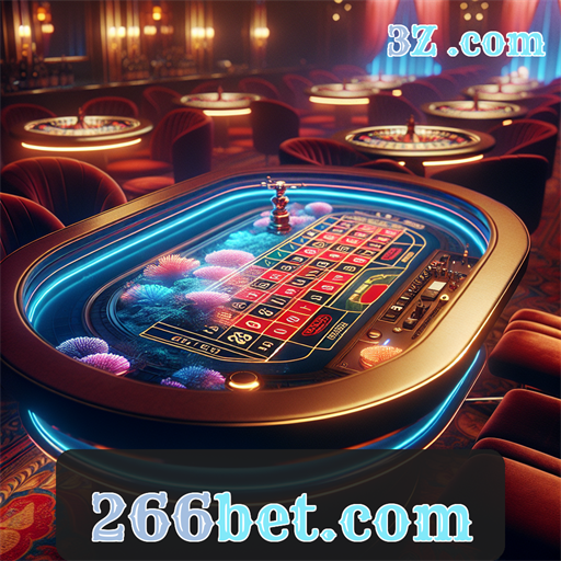 Apostas emocionantes no 266bet.com: diversão e segurança