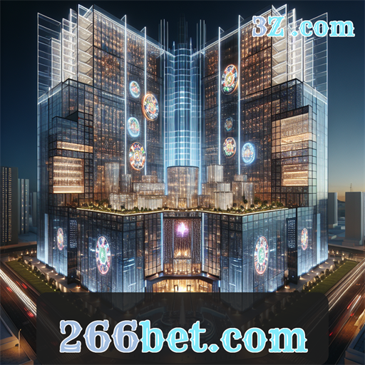 Entre no Cassino do 266bet.com e Ganhe Emoções Surpreendentes!