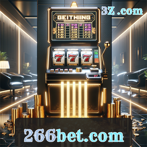 Login e Diversão: Uma Experiência Incrível no 266bet.com