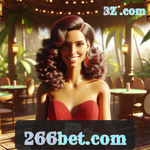Experimente a Plataforma Inesquecível do 266bet.com